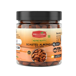 Black Pepper Almonds (250 grams)