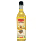 Cold Pressed Sunflower Oil