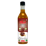 Cold Pressed Mustard Oil