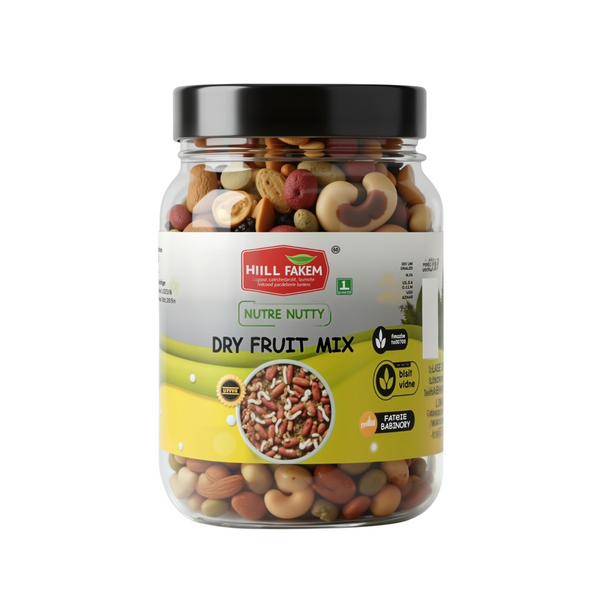 Dry Fruit Mix (250 grams)