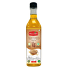 Yellow Mustard Oil