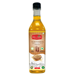 Yellow Mustard Oil