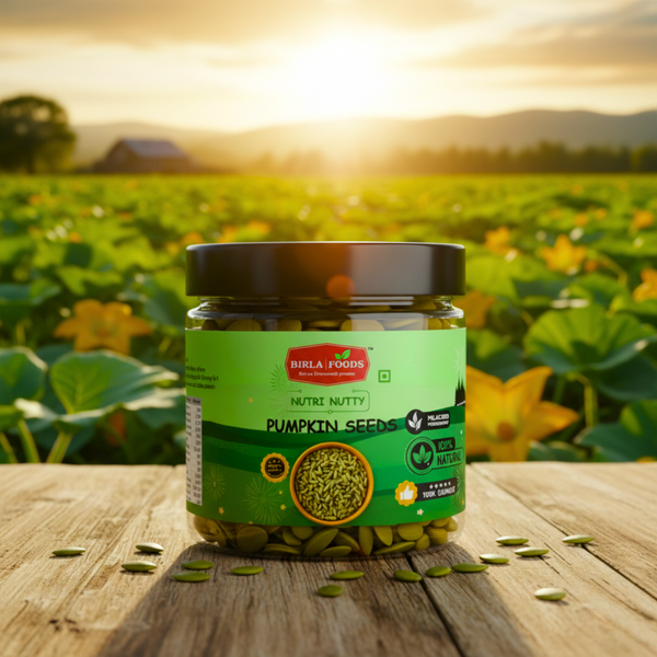 Pumpkin Seeds (250 grams)