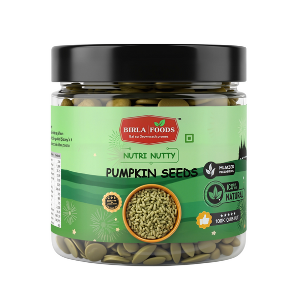 Pumpkin Seeds (250 grams)