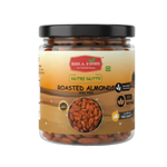 Peri Peri Almonds (250 grams)